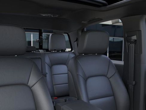 New 2026 GMC Canyon Elevation w/ Convenience Package AWD/4WD image 24