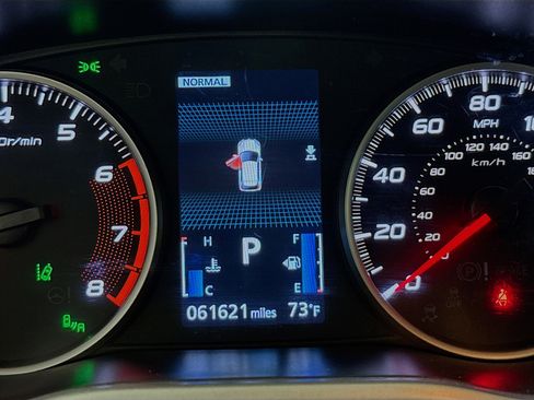 Used 2024 Mitsubishi Eclipse Cross SE image 13