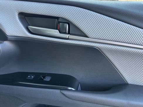 New 2026 Toyota Camry SE image 19