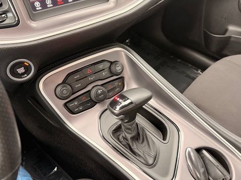 Used 2022 Dodge Challenger GT w/ Blacktop Package AWD/4WD image 21