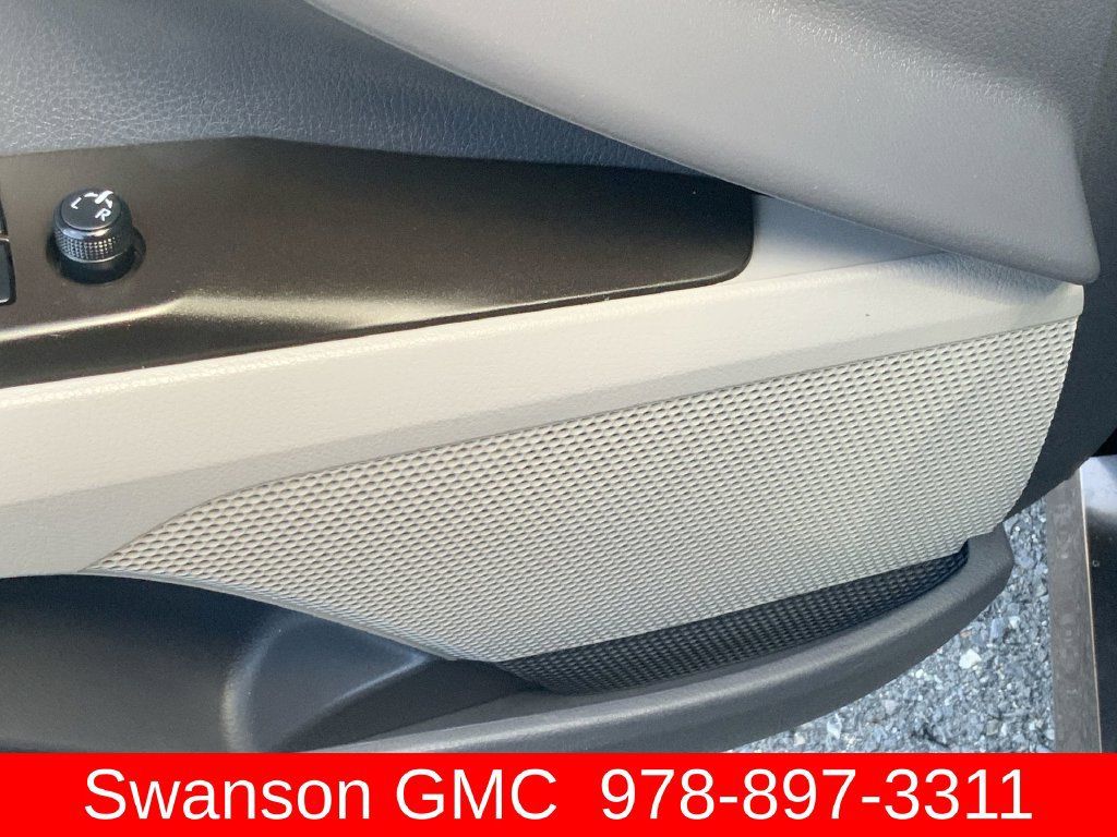 Used 2022 Toyota Camry LE FWD image 23
