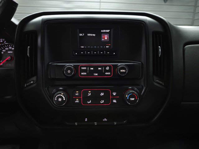 Used 2016 GMC Sierra 2500 2WD Double Cab w/ Sierra Convenience Package image 27