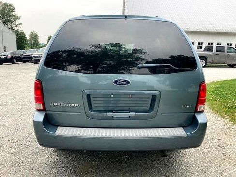 Used 2004 Ford Freestar SE image 4