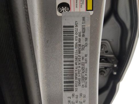 Used 2020 RAM 1500 Big Horn image 33