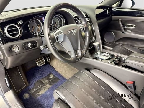 Used 2014 Bentley Flying Spur W12 AWD/4WD image 9
