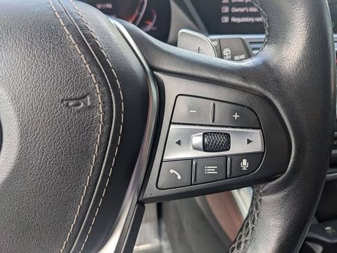 Used 2020 BMW X5 xDrive40i w/ Premium Package AWD/4WD image 21