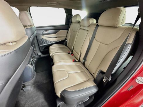 Used 2023 Hyundai Santa Fe SEL w/ Premium Package FWD image 25