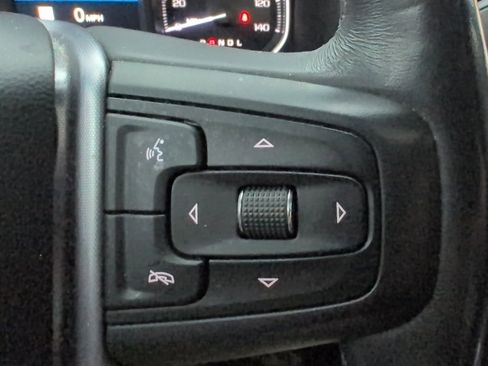 Used 2019 GMC Sierra 1500 SLT w/ SLT Premium Plus Package image 32