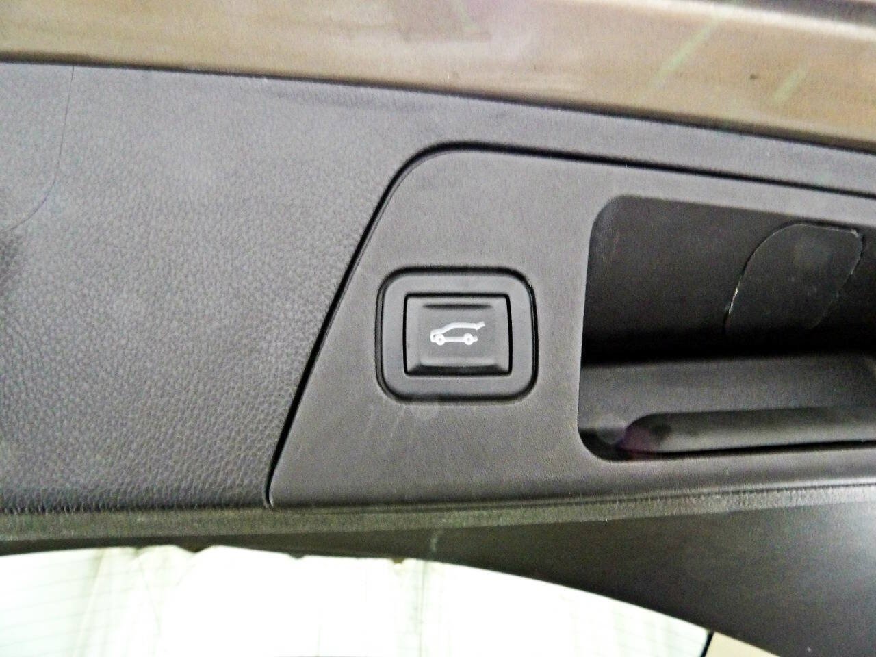 Used 2017 Buick Envision Preferred FWD image 14