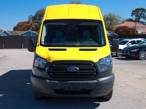 Used 2018 Ford Transit 250 148 High Roof image 24