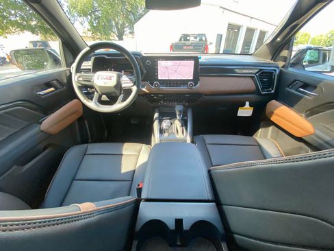 New 2026 GMC Canyon AT4 w/ Technology Plus Package image 28