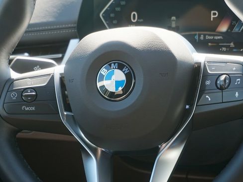 New 2025 BMW X1 xDrive28i w/ Technology Package image 14
