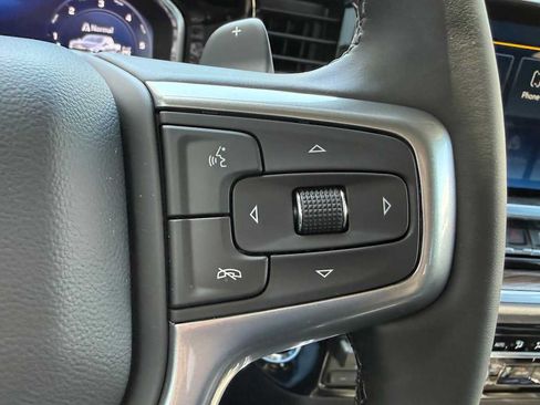 New 2026 Chevrolet Silverado 1500 RST w/ RST All Star Premium Package AWD/4WD image 14