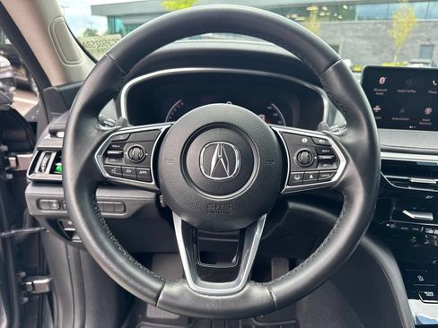 Used 2023 Acura MDX SH-AWD image 24