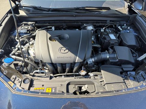 New 2026 MAZDA CX-30 AWD 2.5 S w/ Select Sport Pkg image 20