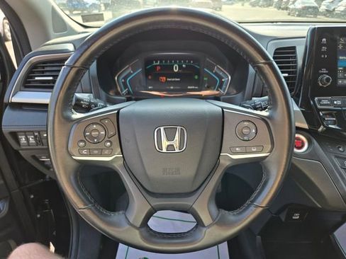 Used 2024 Honda Odyssey EX-L image 31