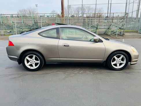 Used 2004 Acura RSX image 6