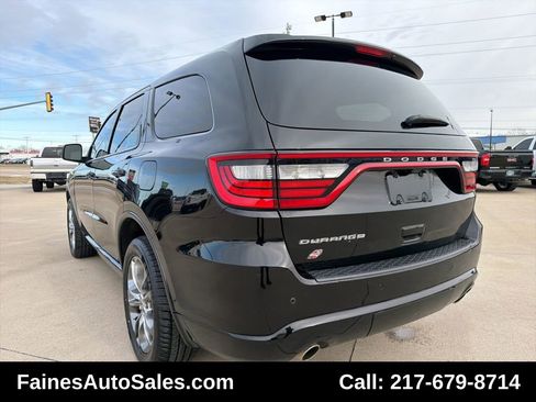 Used 2020 Dodge Durango GT image 15