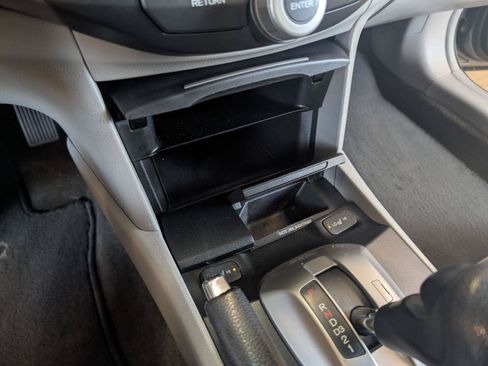 Used 2009 Honda Accord EX-L image 25