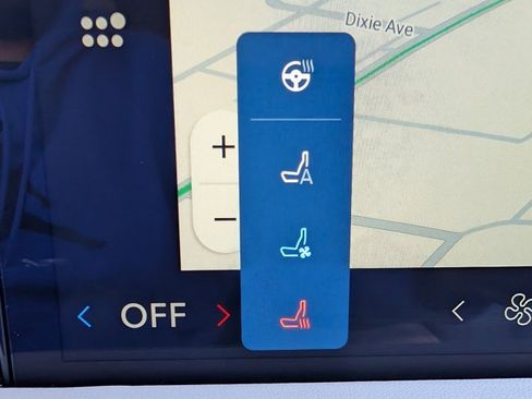 New 2026 Lincoln Aviator Reserve w/ Luxury Package image 20