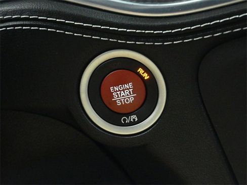 Used 2020 Dodge Charger SRT Hellcat w/ Harman/Kardon Audio Group image 44