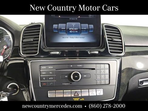 Certified 2018 Mercedes-Benz GLE 350 4MATIC image 27