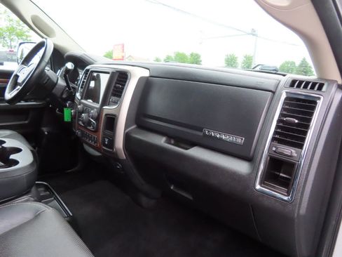 Used 2017 RAM 2500 Laramie AWD/4WD image 53