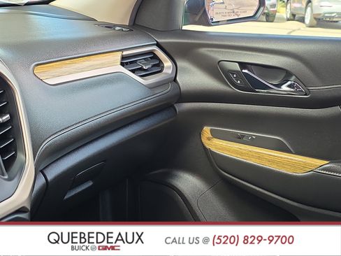 Used 2019 GMC Acadia Denali FWD image 23