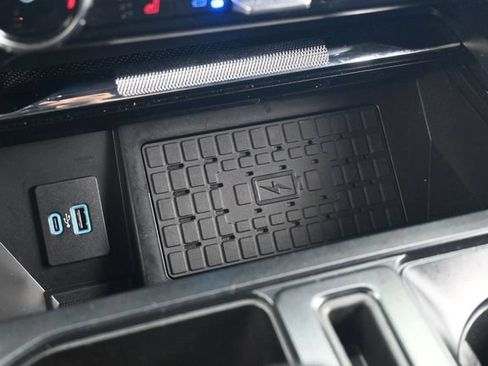 Certified 2023 Ford F150 Raptor w/ Blue Interior Package AWD/4WD image 28