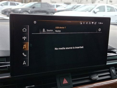 Certified 2024 Audi A5 2.0T Premium image 5