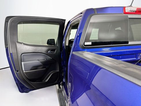 Used 2016 Chevrolet Colorado Z71 AWD/4WD image 26