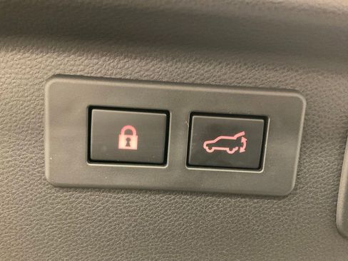 Used 2023 Subaru Forester Wilderness image 30