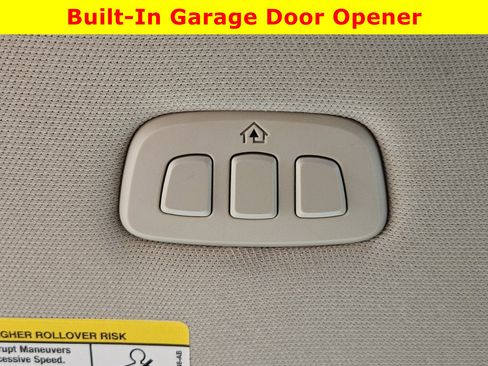 Used 2024 Ford Expedition Max Limited image 33