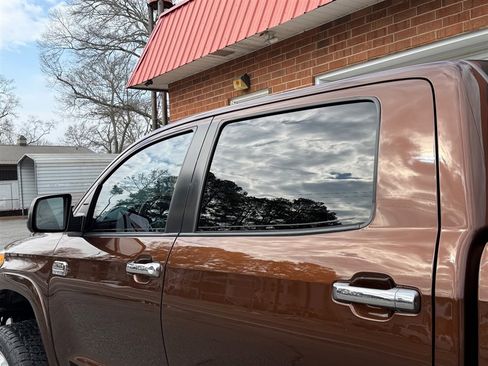 Used 2014 Toyota Tundra 1794 Edition image 22