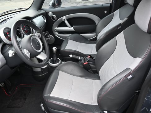 Used 2006 MINI Cooper S image 48