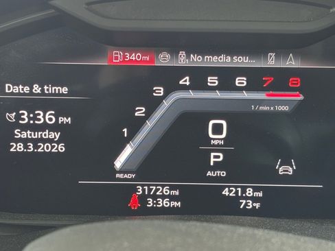 Used 2024 Audi Q7 2.0T Premium Plus image 32