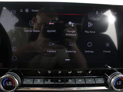 New 2026 GMC Canyon Elevation w/ Convenience Package
