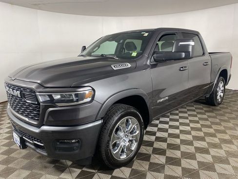 Used 2026 RAM 1500 Big Horn image 22
