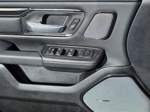 Used 2026 RAM 1500 Rebel w/ Rebel Level 2 Equipment Group image 13