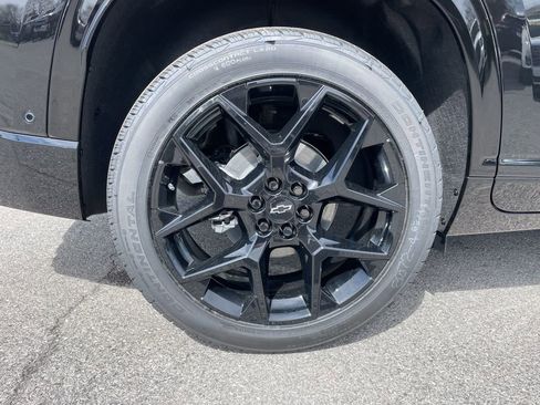 New 2026 Chevrolet Traverse RS w/ LPO, Floor Liner Package image 59