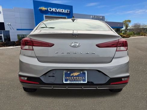 Used 2020 Hyundai Elantra Value Edition w/ Winter Weather Package FWD image 24