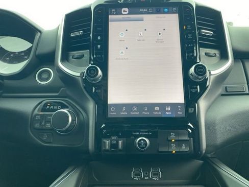 New 2026 RAM 1500 Big Horn image 53