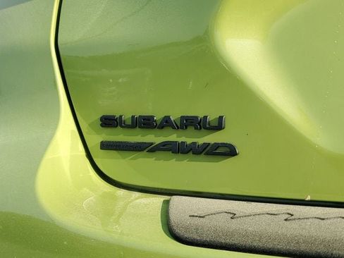 New 2026 Subaru Crosstrek 2.5i Limited w/ Crosstrek Mirror Package AWD/4WD image 8