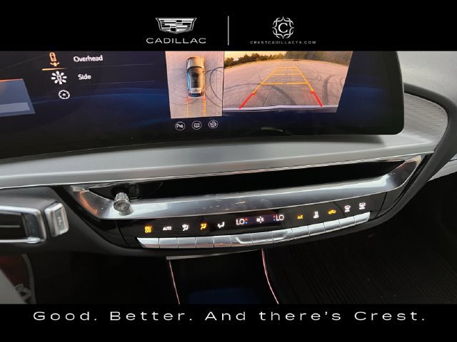 Used 2024 Cadillac Lyriq Luxury RWD image 19