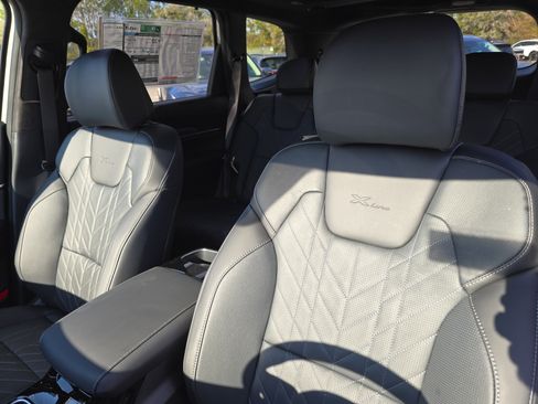 New 2025 Kia Telluride SX Prestige X-Line image 24