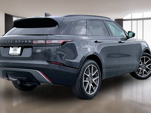 Used 2022 Land Rover Range Rover Velar R-Dynamic S AWD/4WD image 6