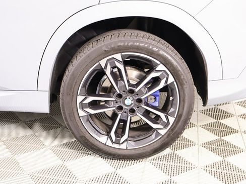Used 2025 BMW X2 xDrive28i image 20