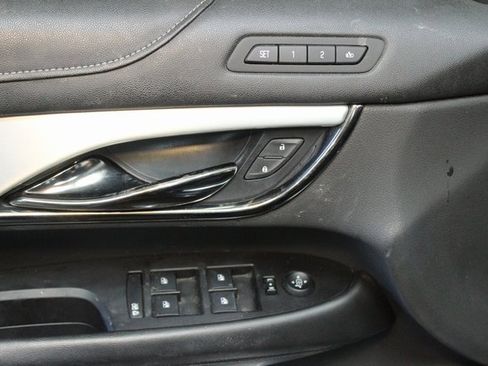 Used 2018 Cadillac ATS Luxury image 13