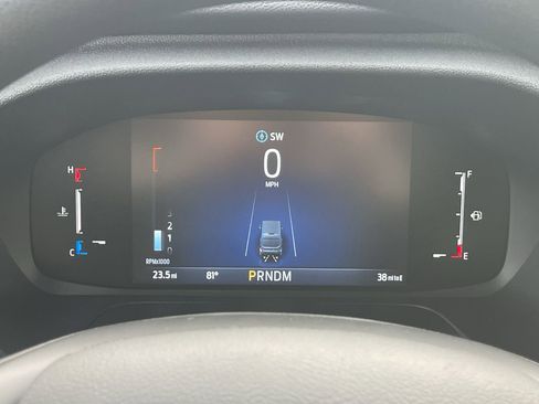 New 2026 Ford Transit 350 148 High Roof Extended image 24