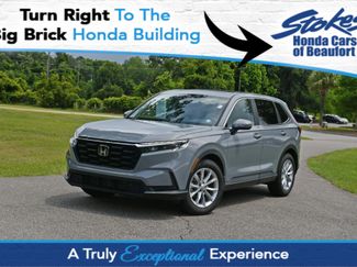 Used 2024 Honda CR-V EX video 1